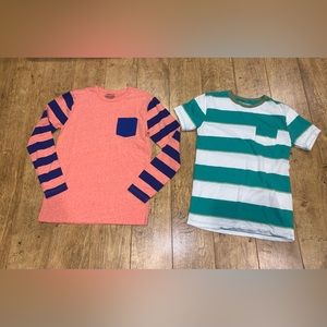 Crewcuts boys size 14 t-shirt lot